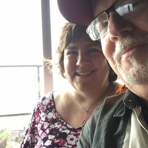 Meet your Posher, Karen